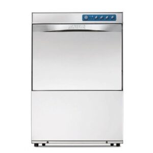 DIHR Italy Undercounter Type Machines Glass and Dishwasher GS 50 – 50ECO