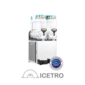 ICETRO SLUSHY MACHINE
